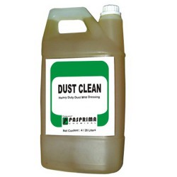 Dust Clean
